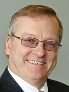 Image of Denis BOYER